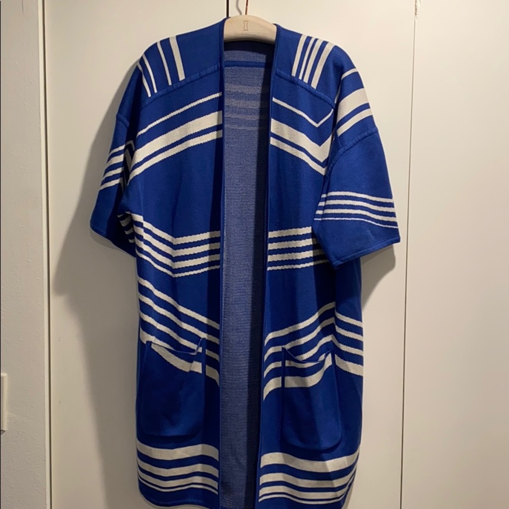 KIT & ACE long cardigan